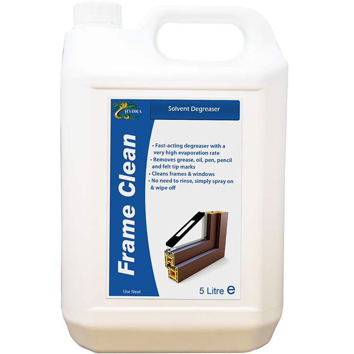 Hydra Frame Clean (Frame Cleaner)